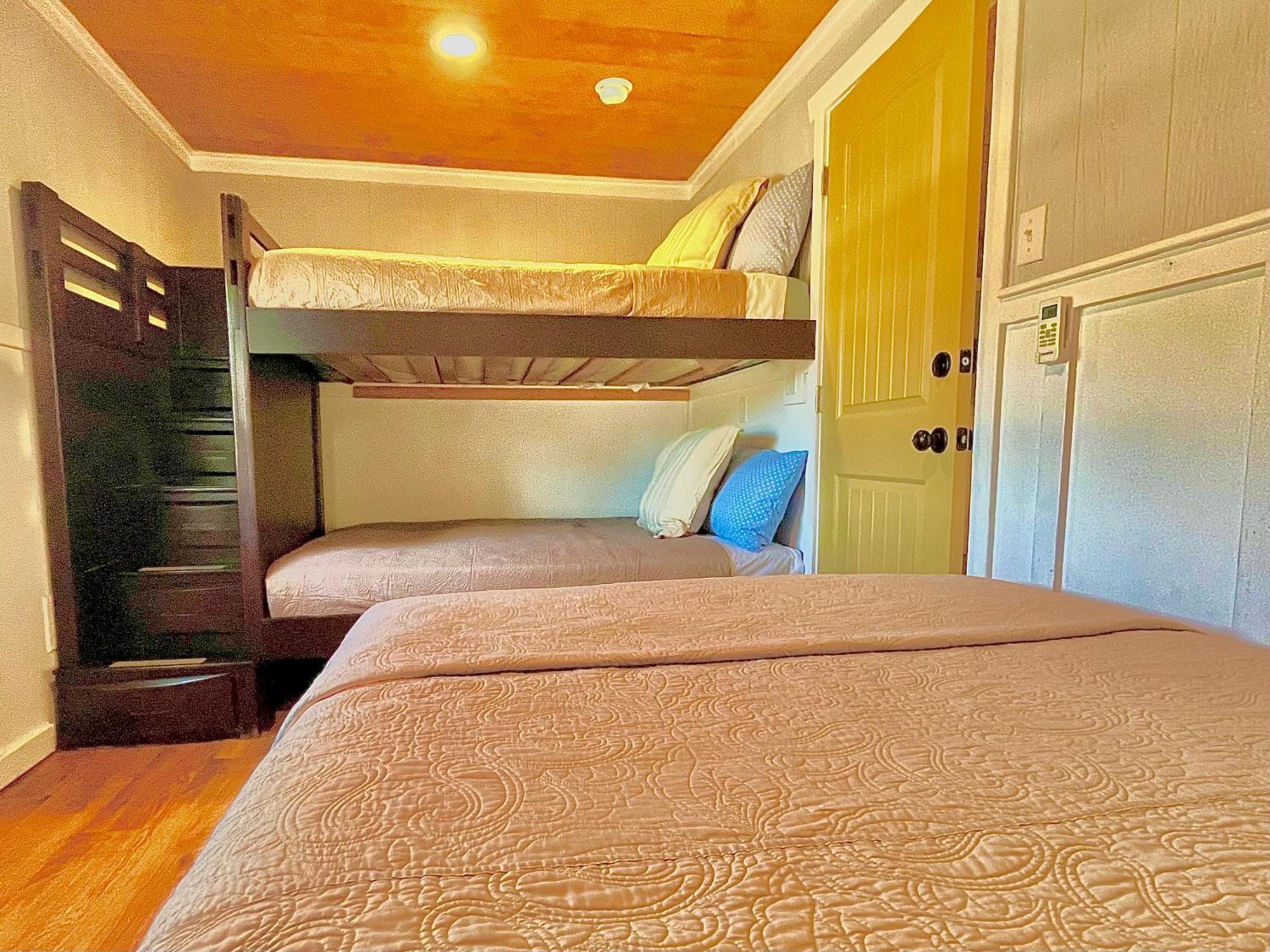 The Alexander At Creek Road Hotel Dripping Springs Værelse billede